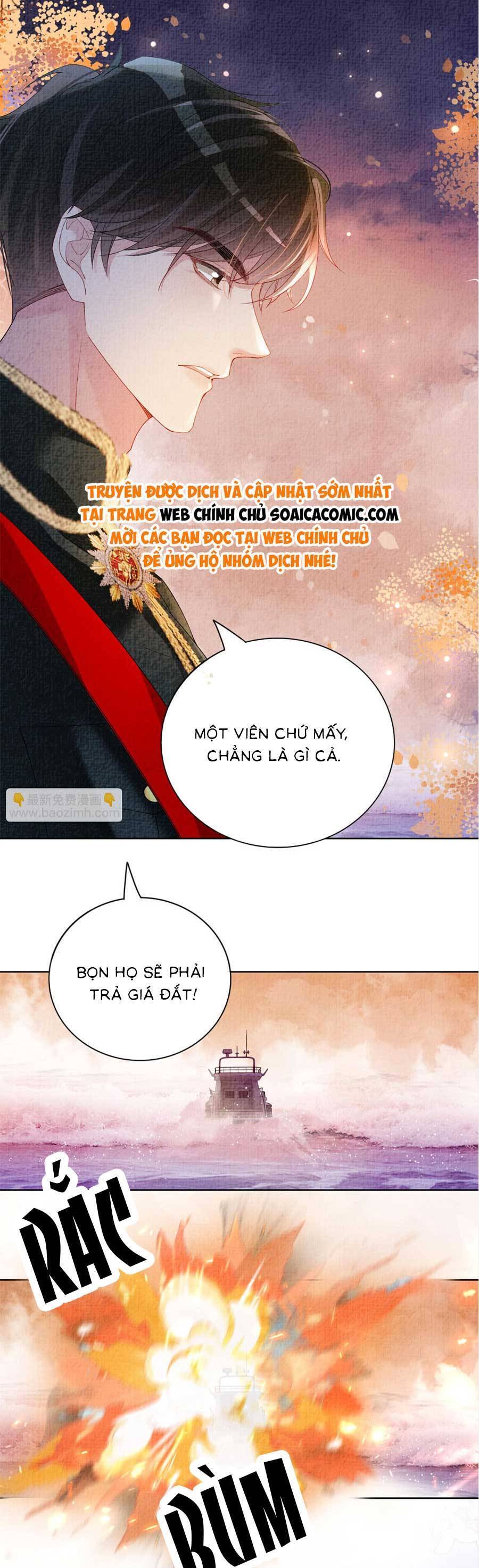 Bệnh Kiều Nam Chủ Lại Ghen Rồi Chapter 84 - Trang 2