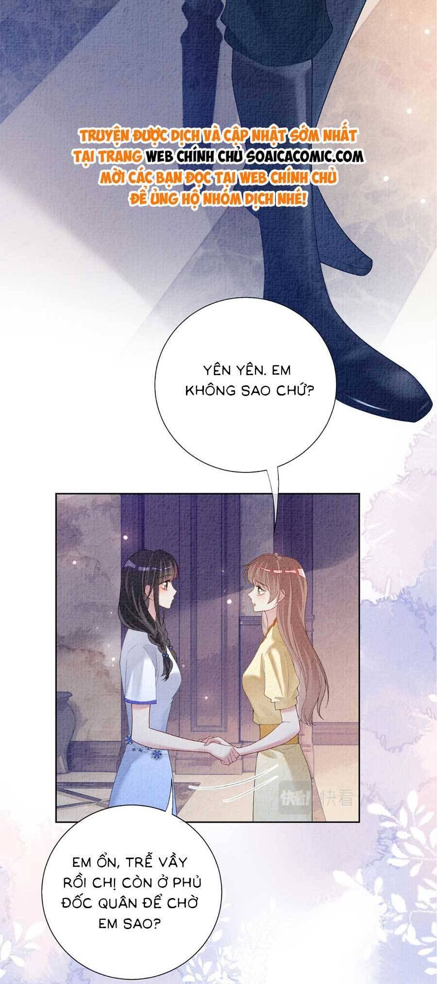 Bệnh Kiều Nam Chủ Lại Ghen Rồi Chapter 84 - Trang 2