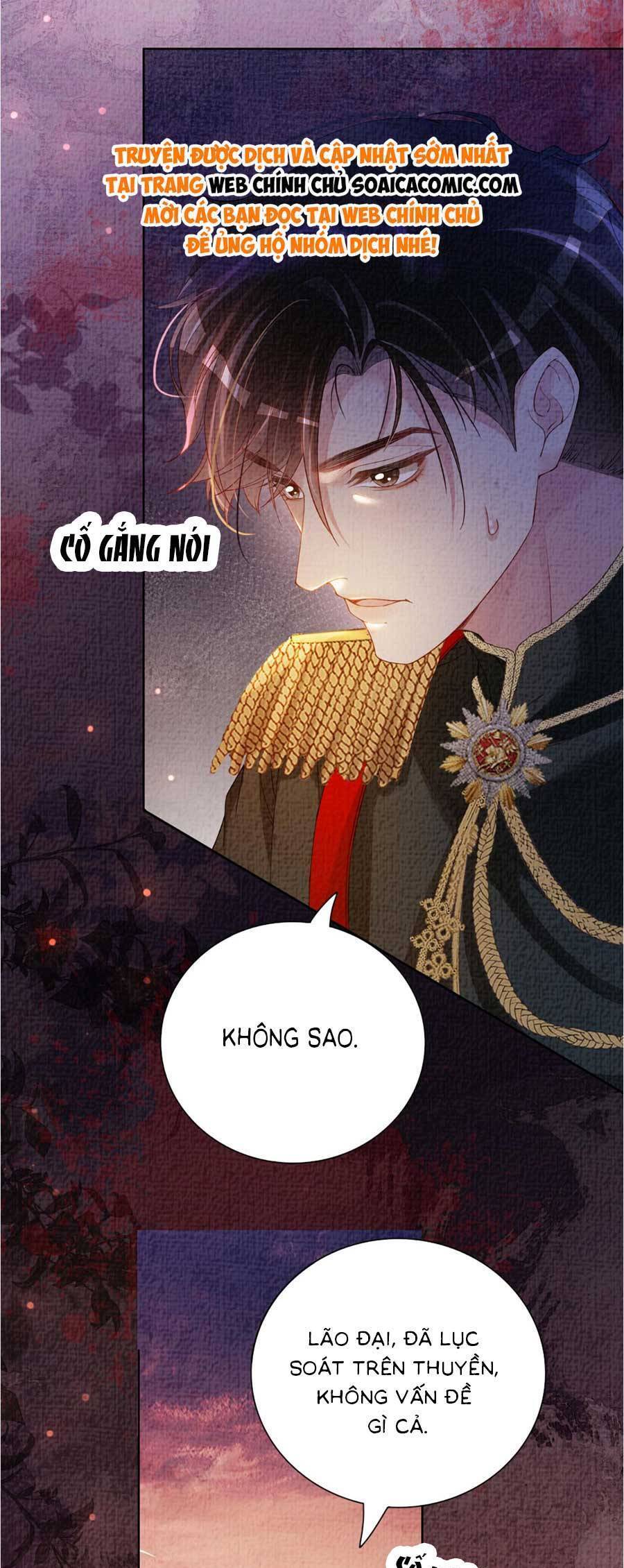 Bệnh Kiều Nam Chủ Lại Ghen Rồi Chapter 84 - Trang 2