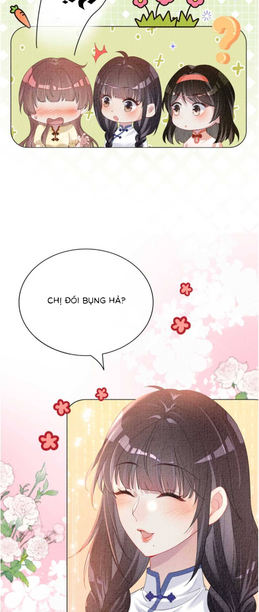 Bệnh Kiều Nam Chủ Lại Ghen Rồi Chapter 83 - Trang 2