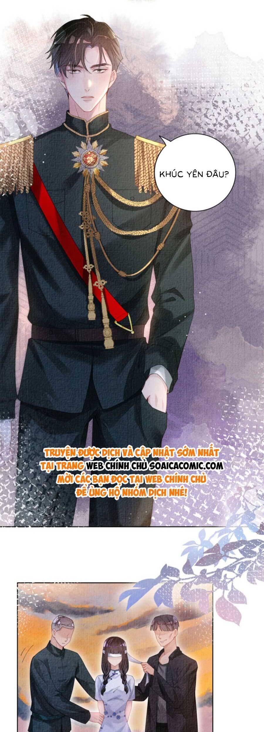 Bệnh Kiều Nam Chủ Lại Ghen Rồi Chapter 83 - Trang 2