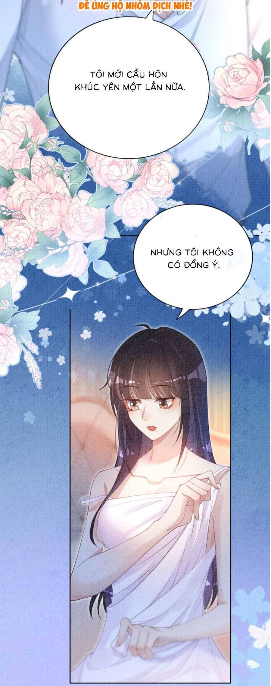 Bệnh Kiều Nam Chủ Lại Ghen Rồi Chapter 83 - Trang 2