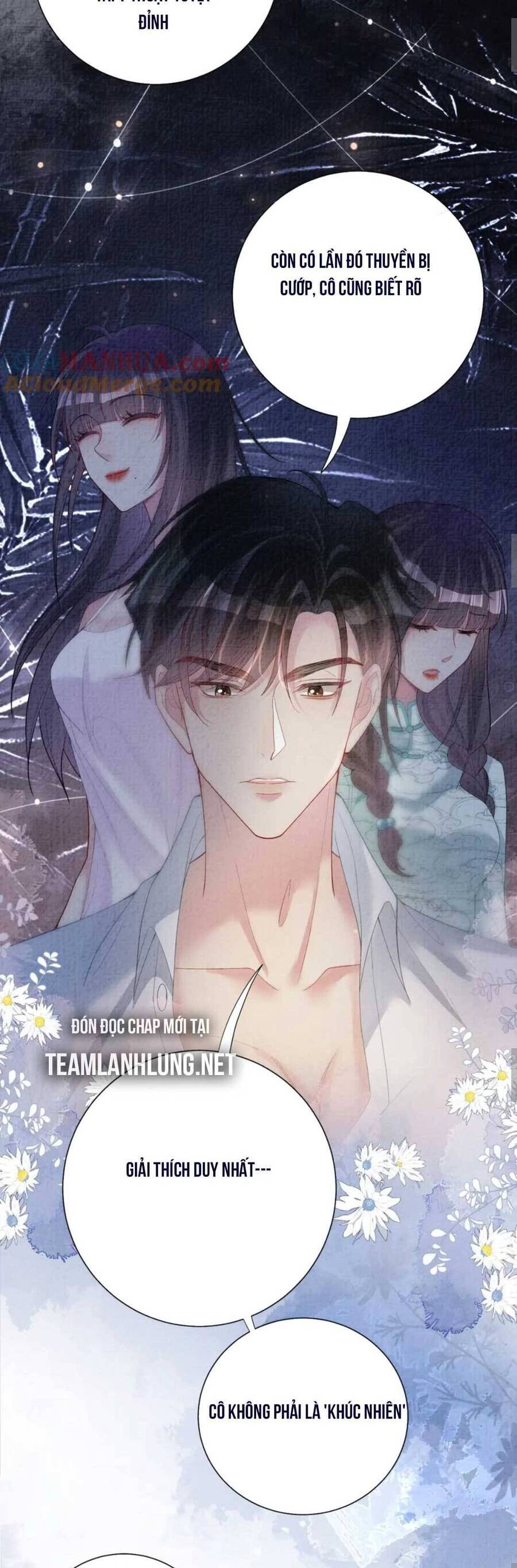 Bệnh Kiều Nam Chủ Lại Ghen Rồi Chapter 82 - Trang 2