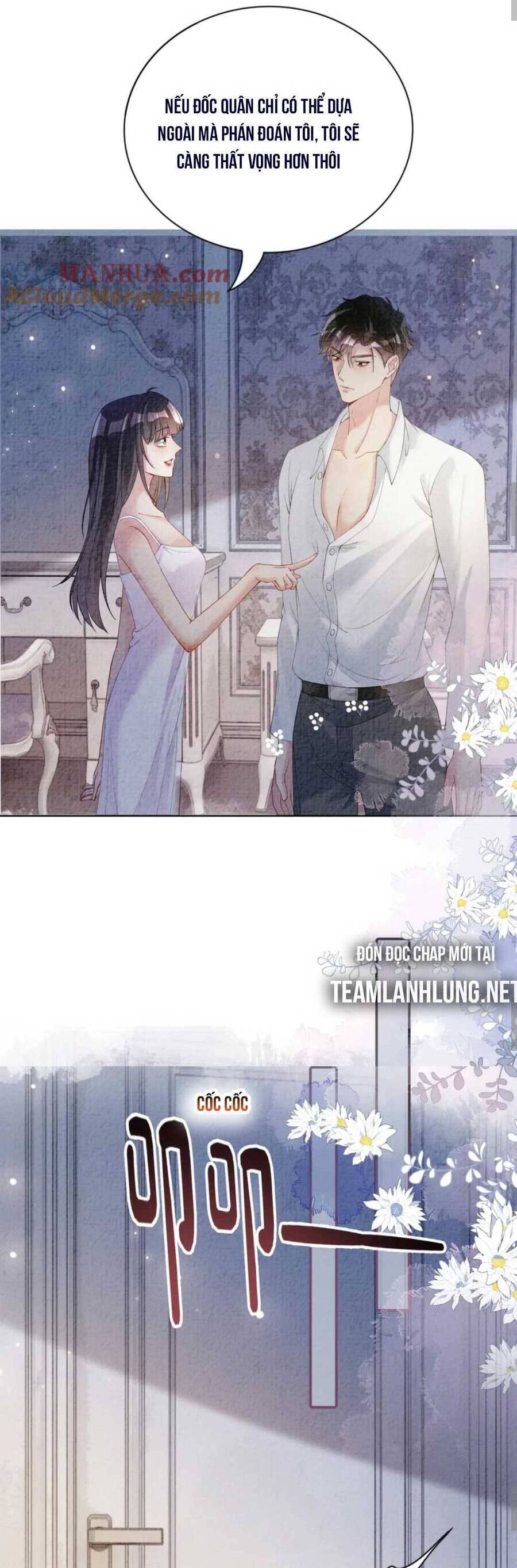 Bệnh Kiều Nam Chủ Lại Ghen Rồi Chapter 82 - Trang 2