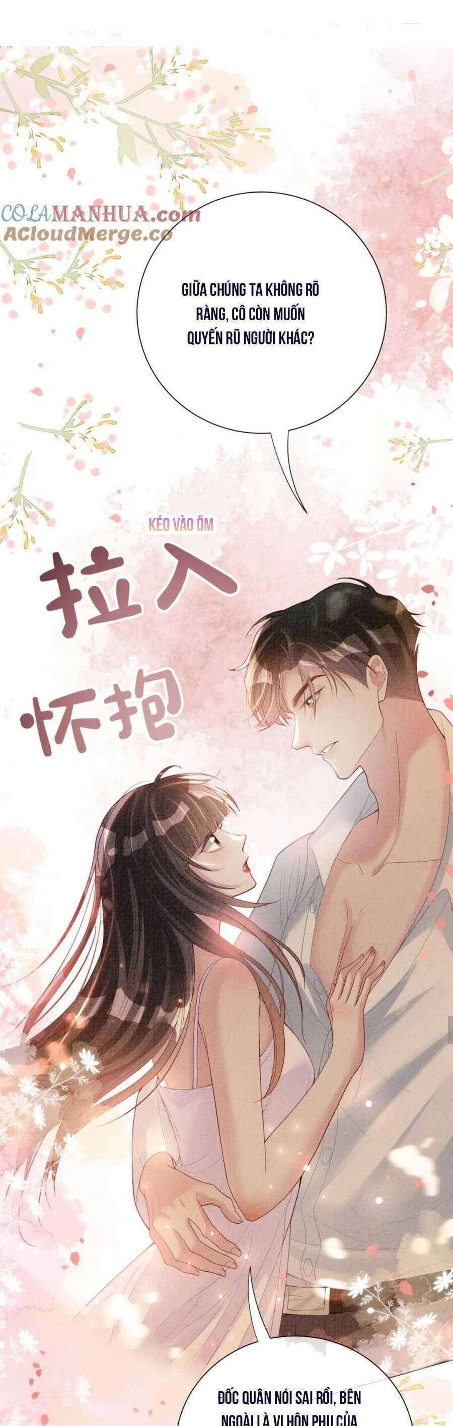 Bệnh Kiều Nam Chủ Lại Ghen Rồi Chapter 82 - Trang 2