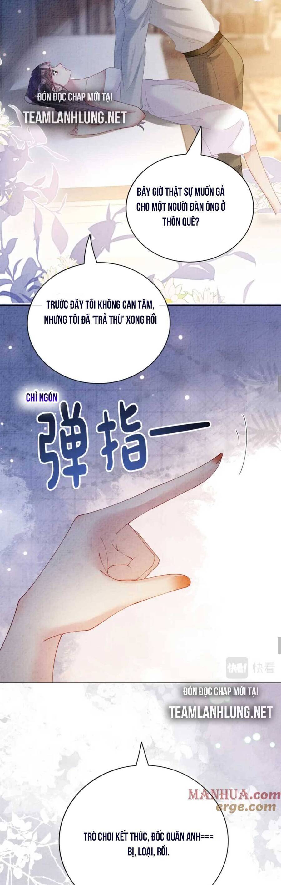 Bệnh Kiều Nam Chủ Lại Ghen Rồi Chapter 82 - Trang 2