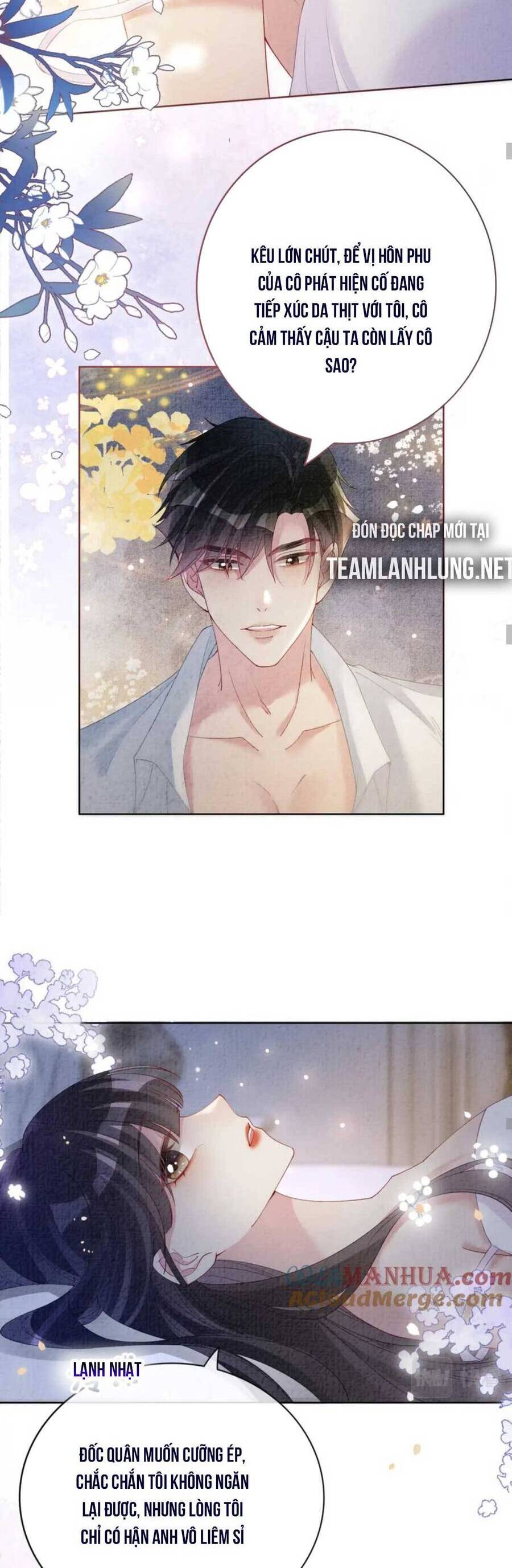 Bệnh Kiều Nam Chủ Lại Ghen Rồi Chapter 82 - Trang 2