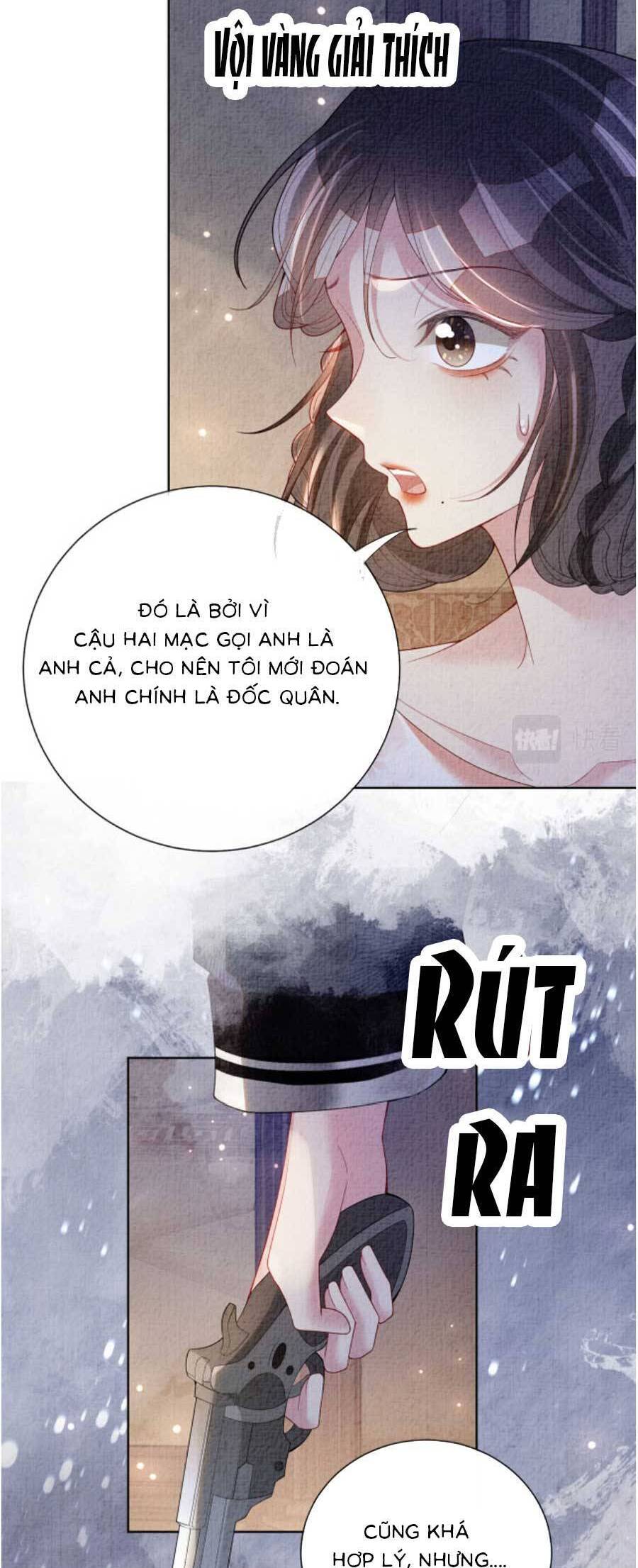 Bệnh Kiều Nam Chủ Lại Ghen Rồi Chapter 80 - Trang 2