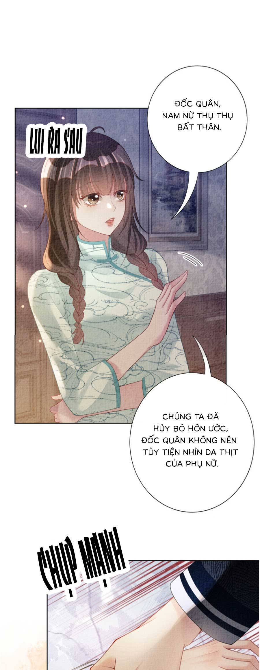 Bệnh Kiều Nam Chủ Lại Ghen Rồi Chapter 80 - Trang 2