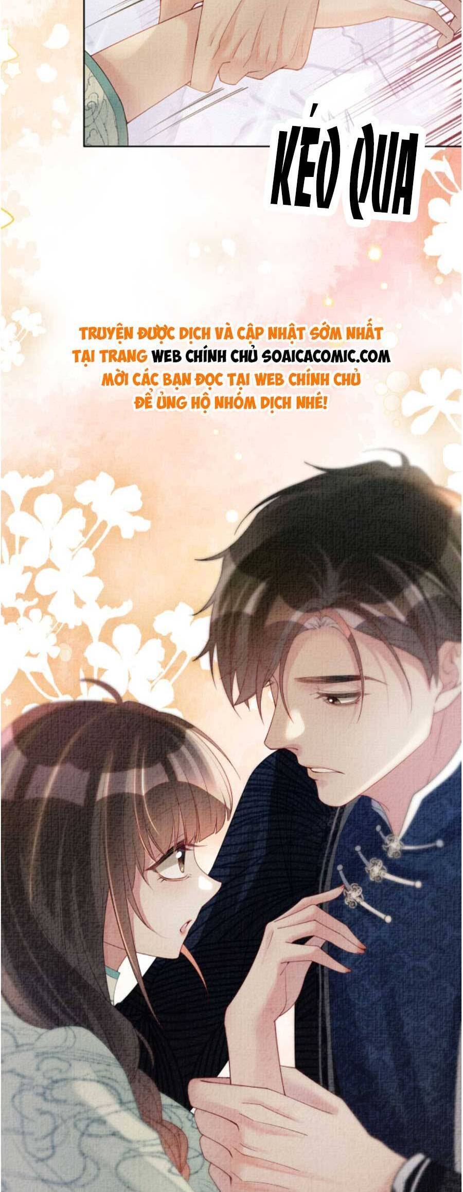 Bệnh Kiều Nam Chủ Lại Ghen Rồi Chapter 80 - Trang 2