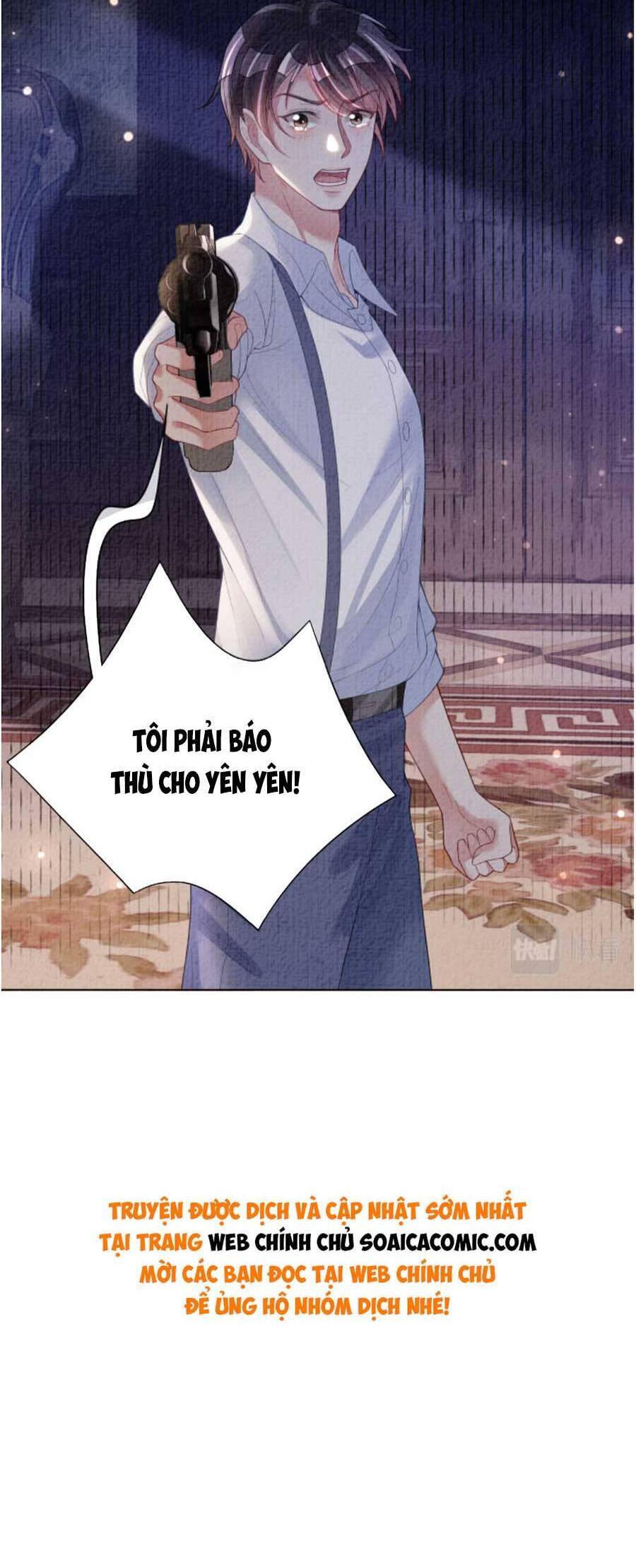 Bệnh Kiều Nam Chủ Lại Ghen Rồi Chapter 80 - Trang 2