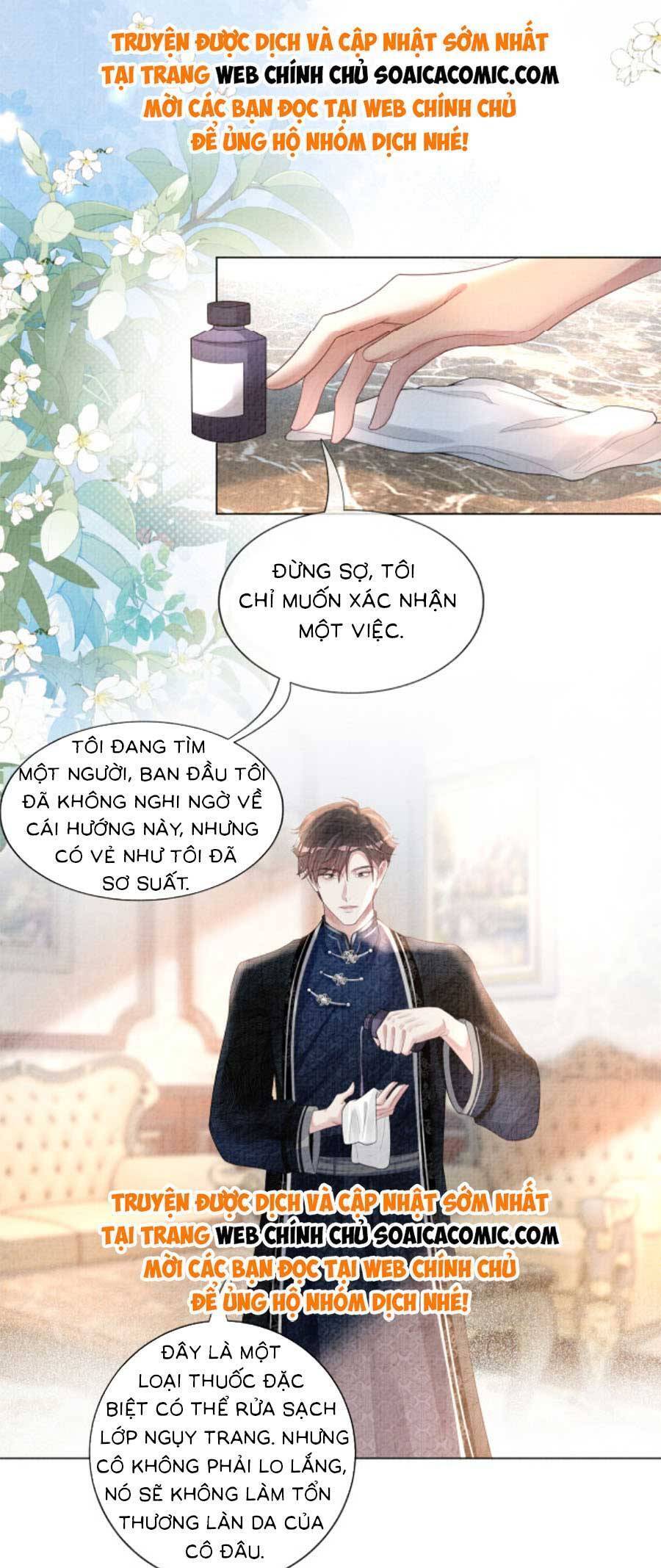 Bệnh Kiều Nam Chủ Lại Ghen Rồi Chapter 79 - Trang 2