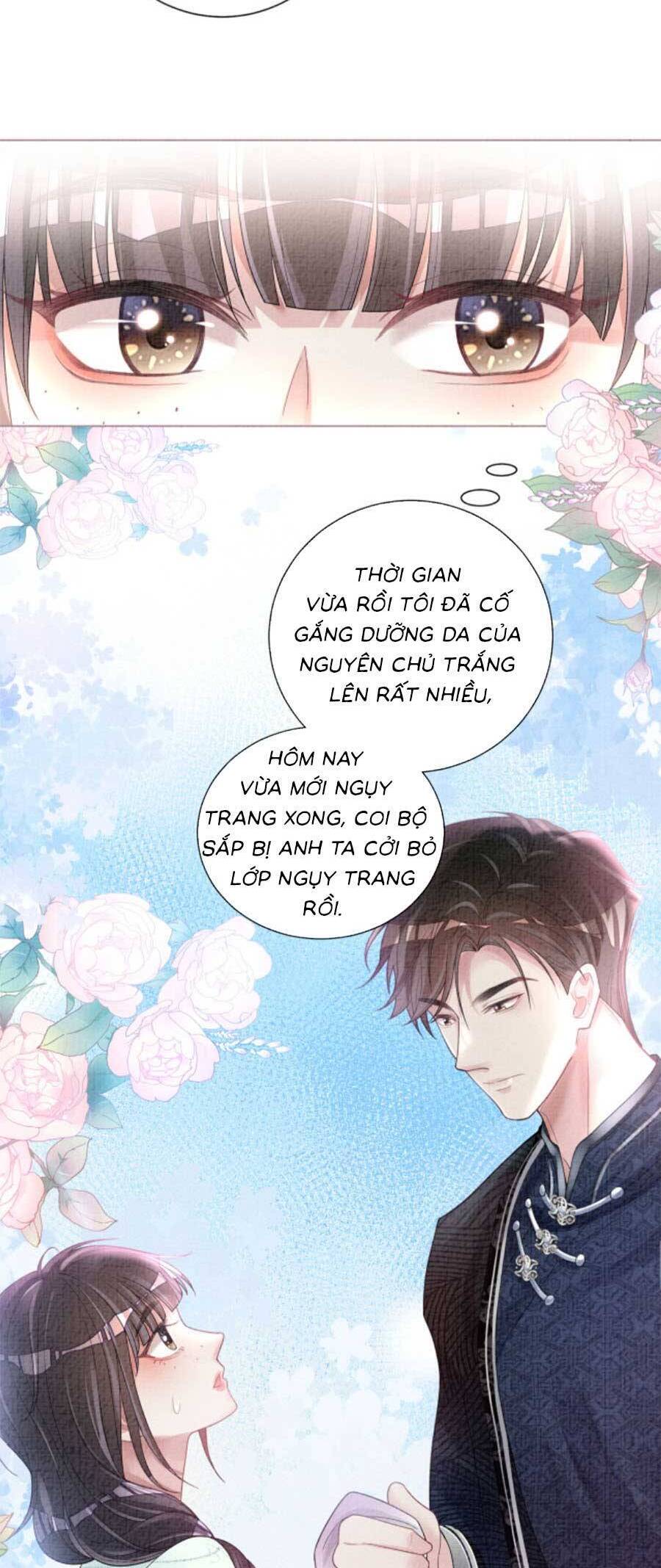 Bệnh Kiều Nam Chủ Lại Ghen Rồi Chapter 79 - Trang 2