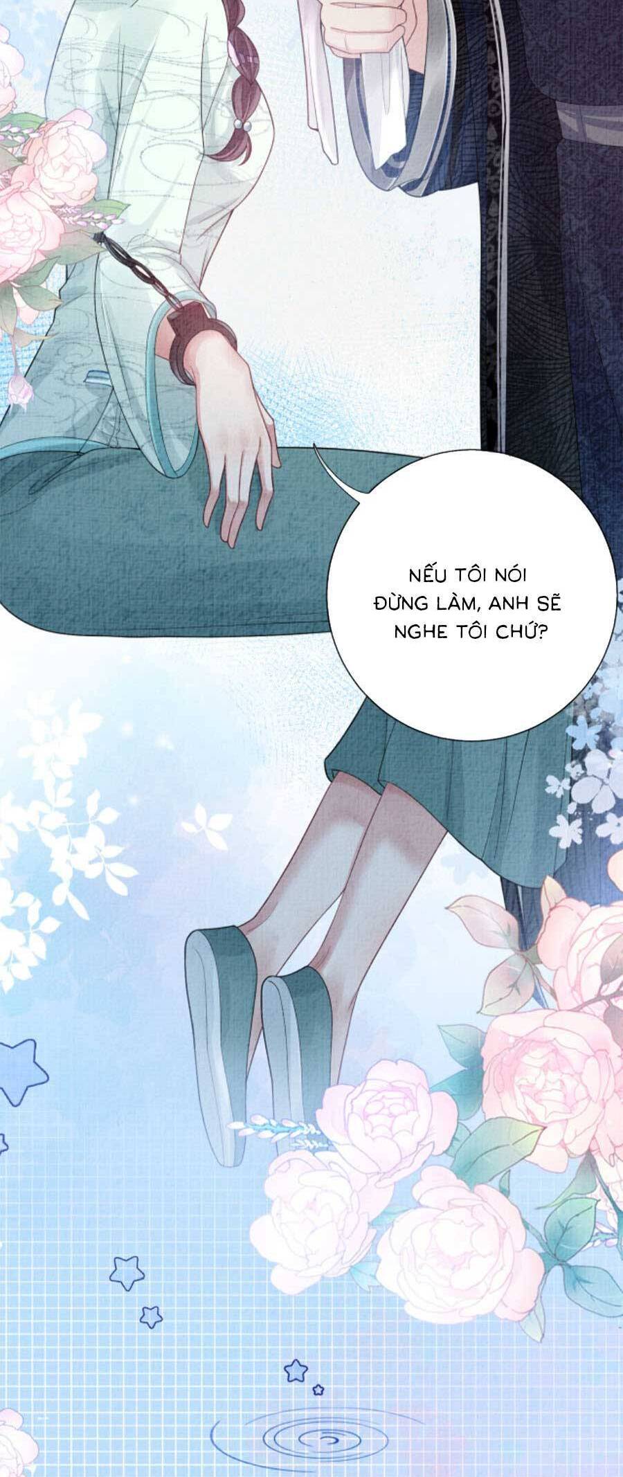 Bệnh Kiều Nam Chủ Lại Ghen Rồi Chapter 79 - Trang 2