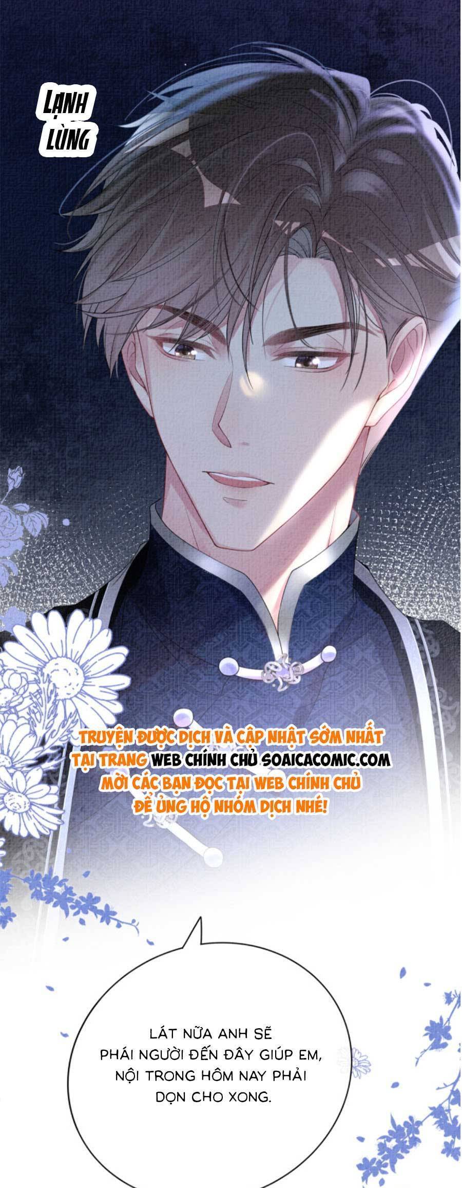 Bệnh Kiều Nam Chủ Lại Ghen Rồi Chapter 79 - Trang 2