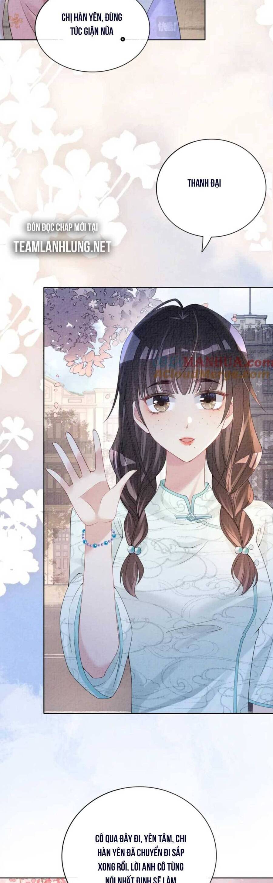 Bệnh Kiều Nam Chủ Lại Ghen Rồi Chapter 78 - Trang 2