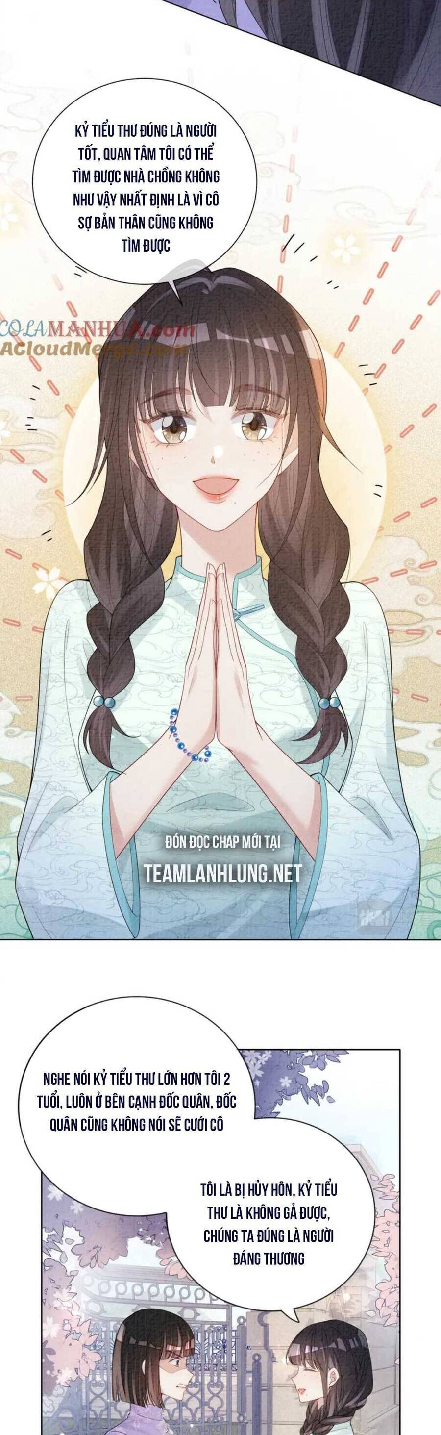 Bệnh Kiều Nam Chủ Lại Ghen Rồi Chapter 78 - Trang 2