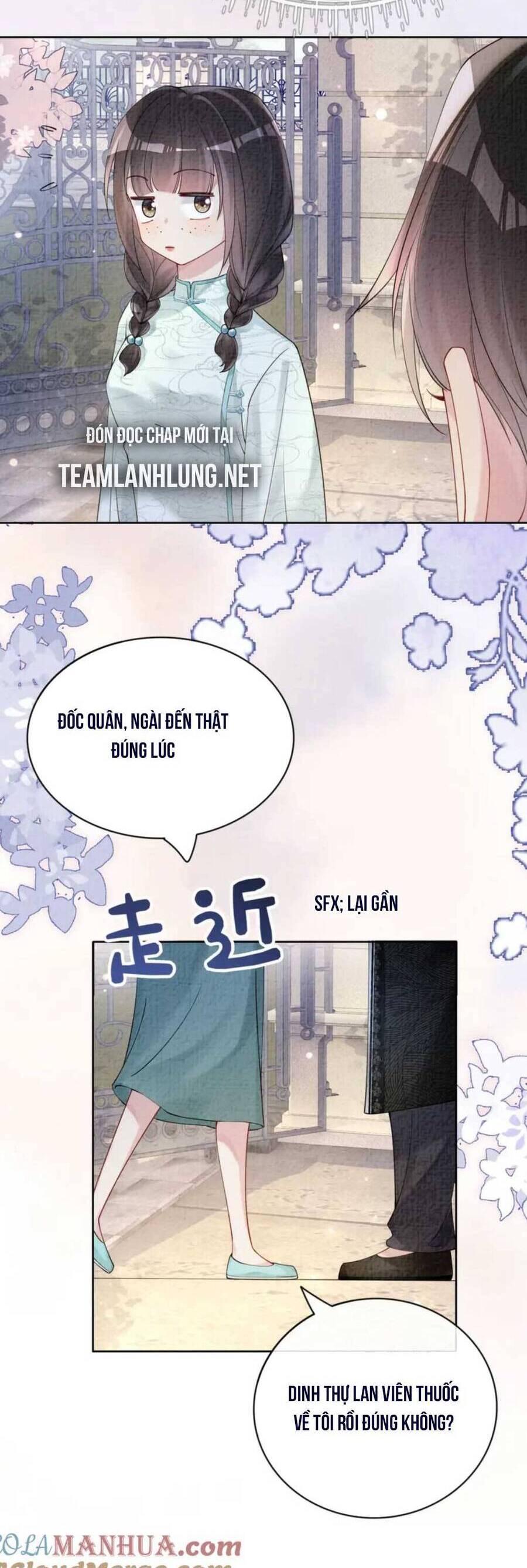 Bệnh Kiều Nam Chủ Lại Ghen Rồi Chapter 78 - Trang 2