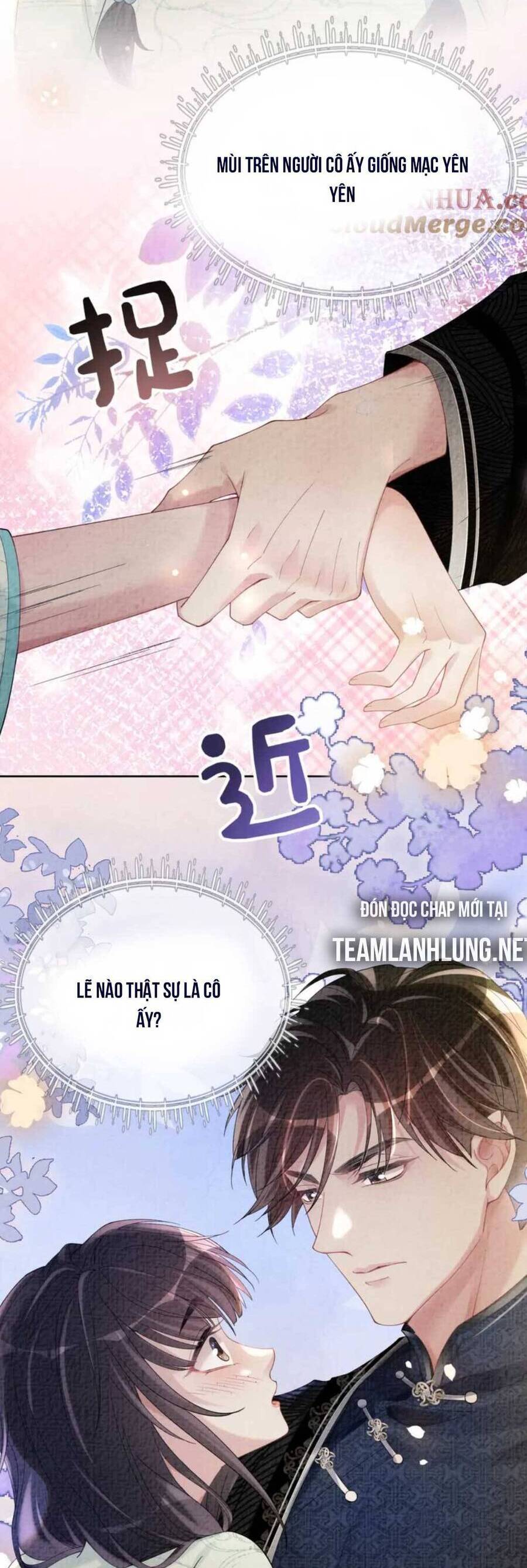 Bệnh Kiều Nam Chủ Lại Ghen Rồi Chapter 78 - Trang 2