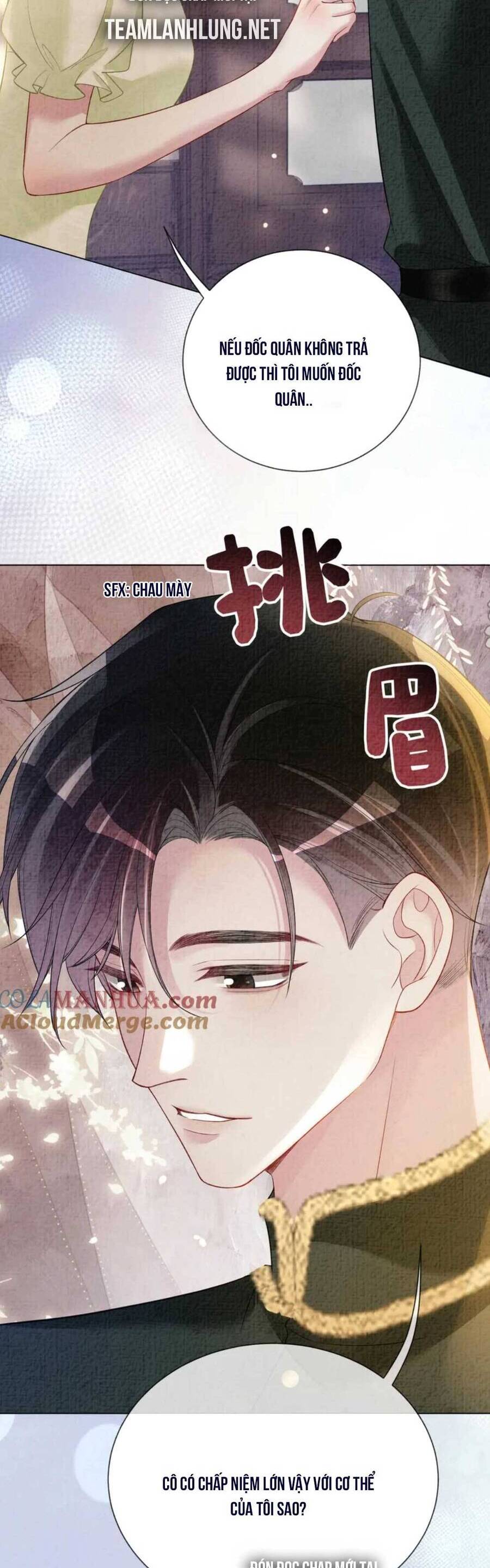 Bệnh Kiều Nam Chủ Lại Ghen Rồi Chapter 77 - Trang 2