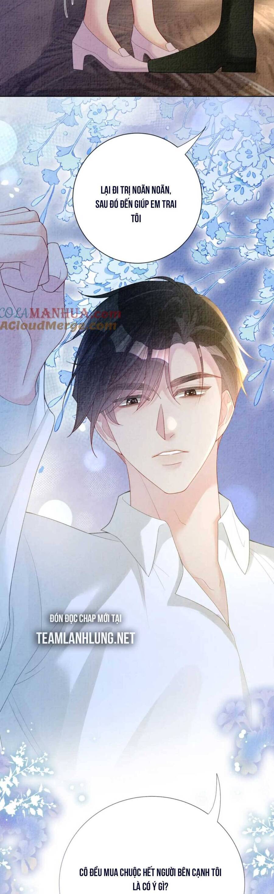 Bệnh Kiều Nam Chủ Lại Ghen Rồi Chapter 77 - Trang 2