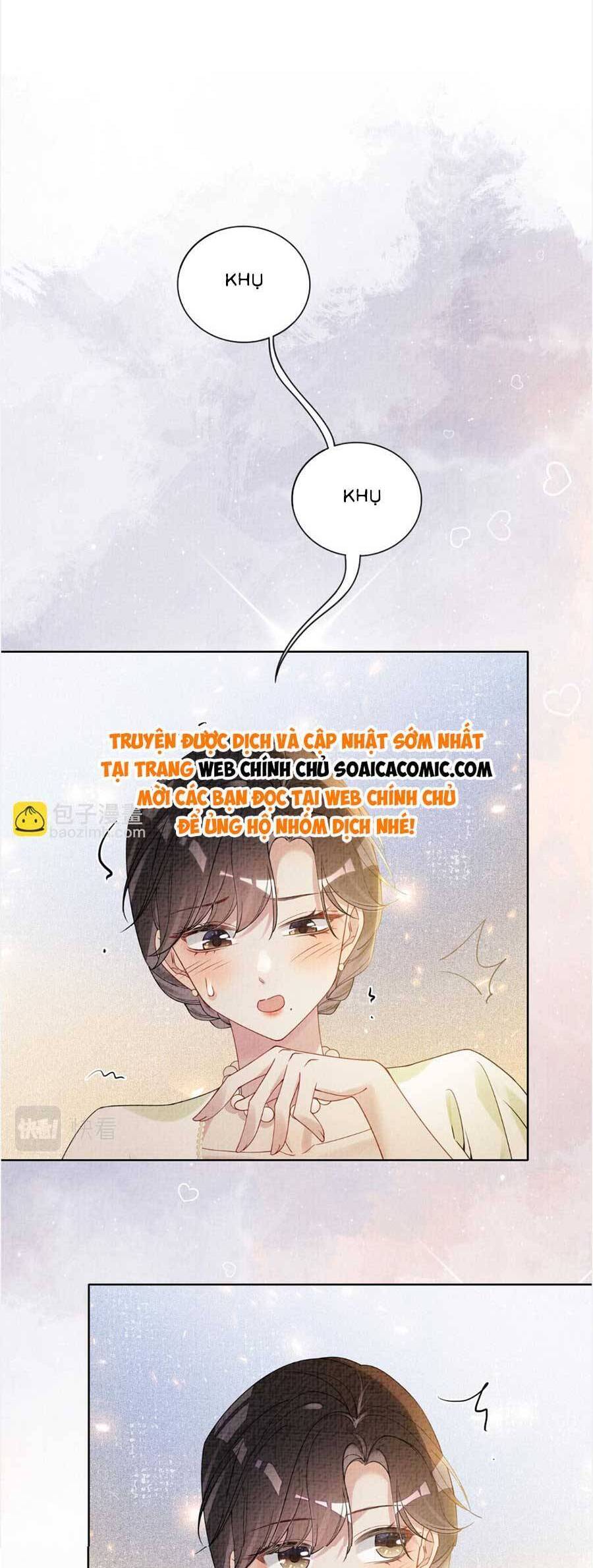 Bệnh Kiều Nam Chủ Lại Ghen Rồi Chapter 76 - Trang 2