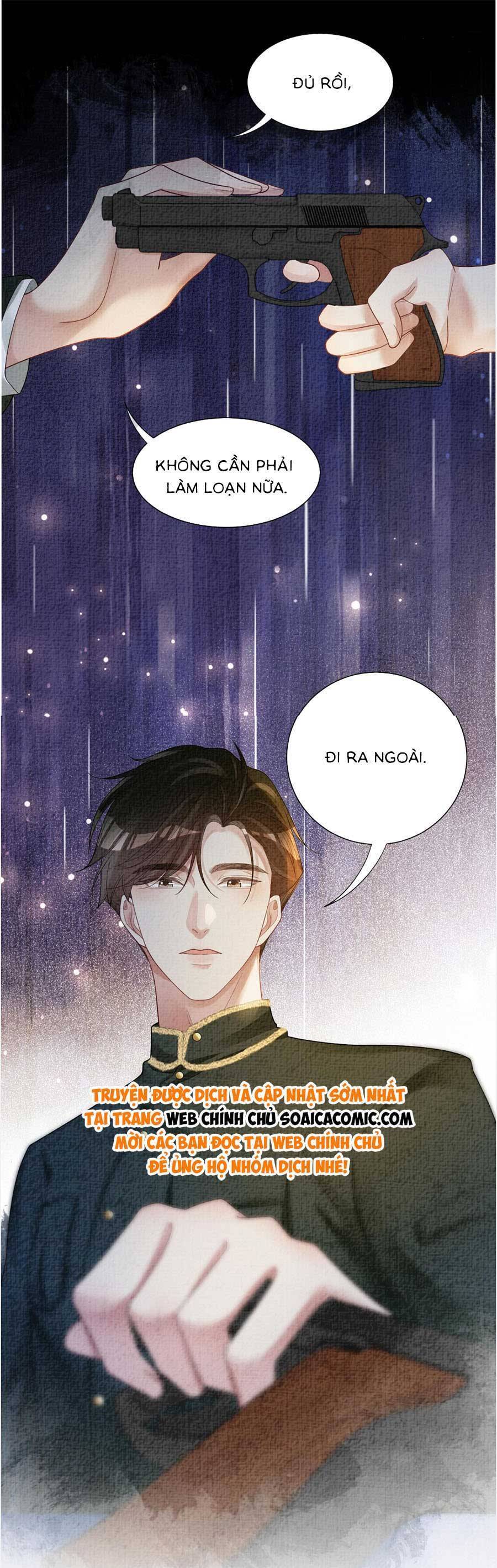 Bệnh Kiều Nam Chủ Lại Ghen Rồi Chapter 76 - Trang 2