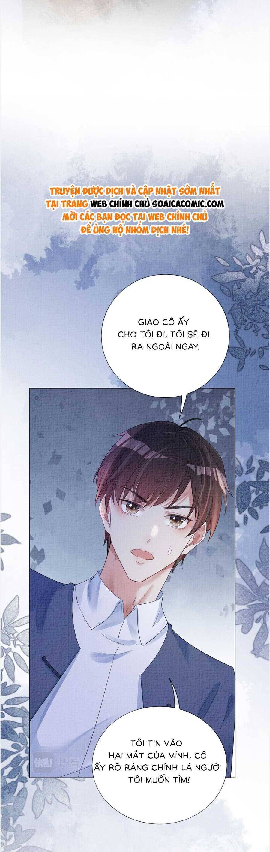 Bệnh Kiều Nam Chủ Lại Ghen Rồi Chapter 76 - Trang 2