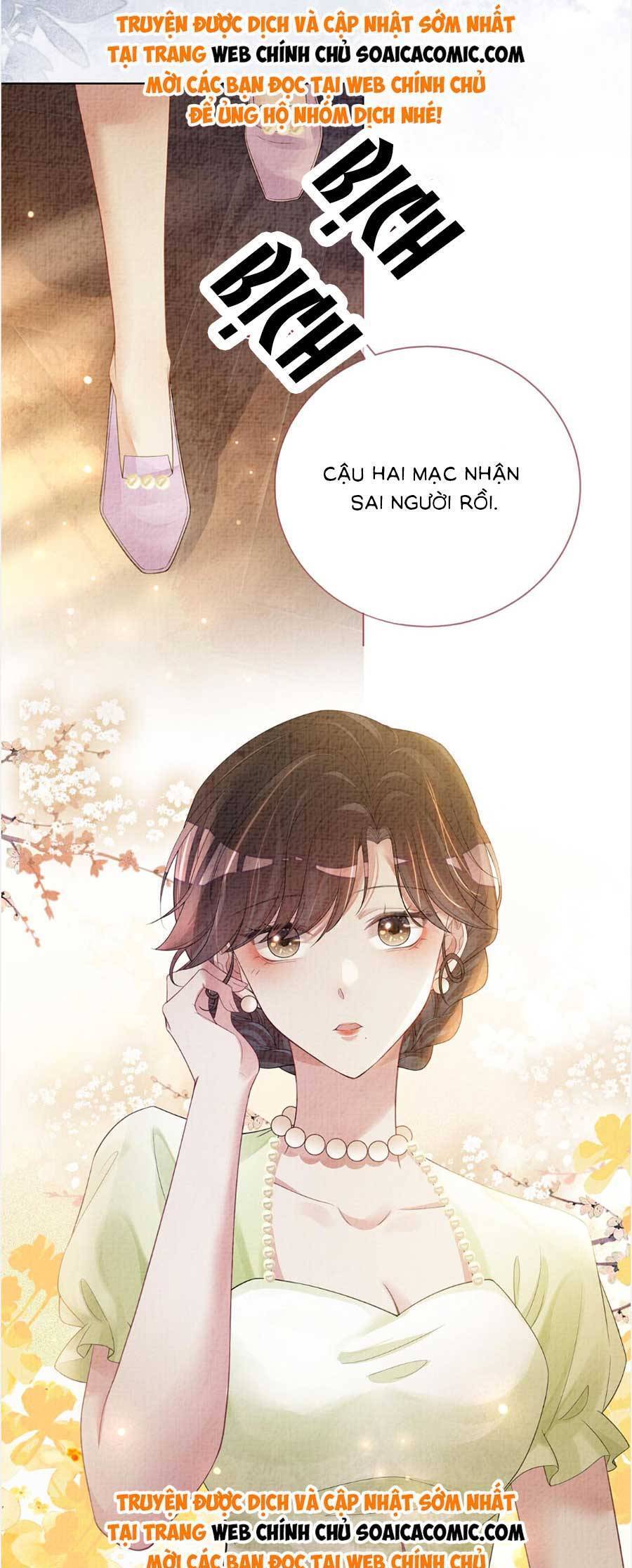 Bệnh Kiều Nam Chủ Lại Ghen Rồi Chapter 76 - Trang 2