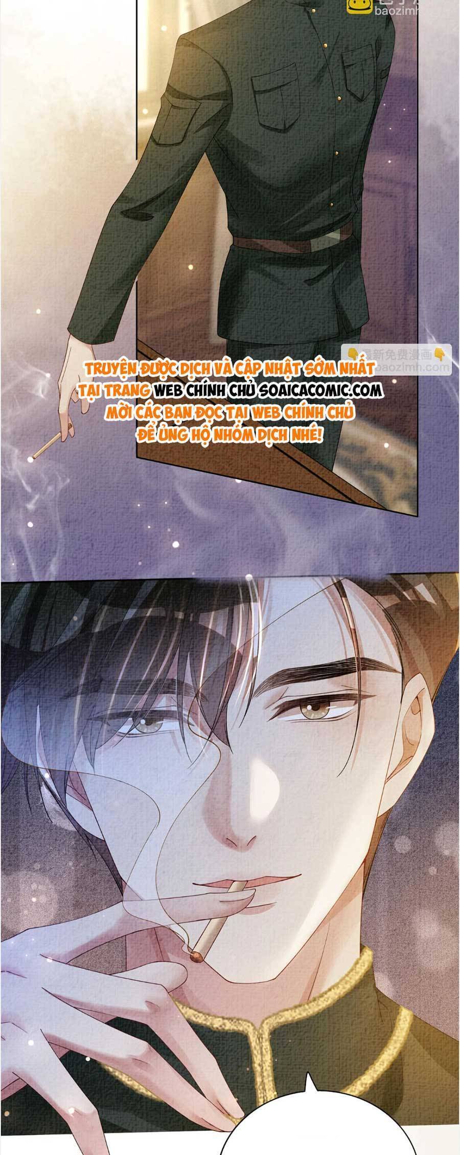 Bệnh Kiều Nam Chủ Lại Ghen Rồi Chapter 76 - Trang 2