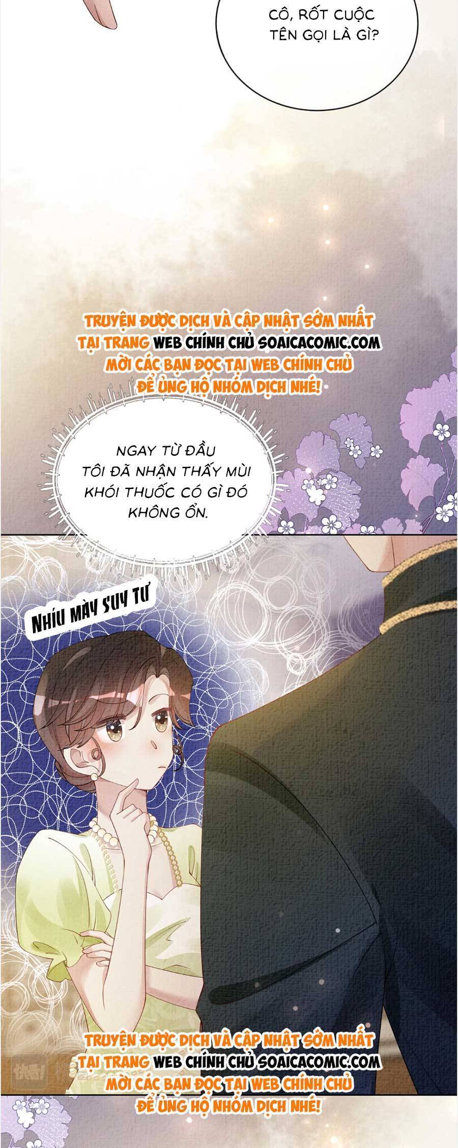 Bệnh Kiều Nam Chủ Lại Ghen Rồi Chapter 76 - Trang 2