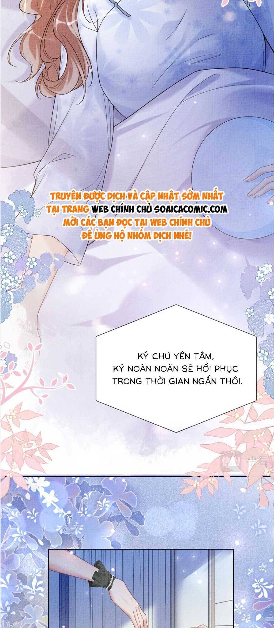 Bệnh Kiều Nam Chủ Lại Ghen Rồi Chapter 74 - Trang 2