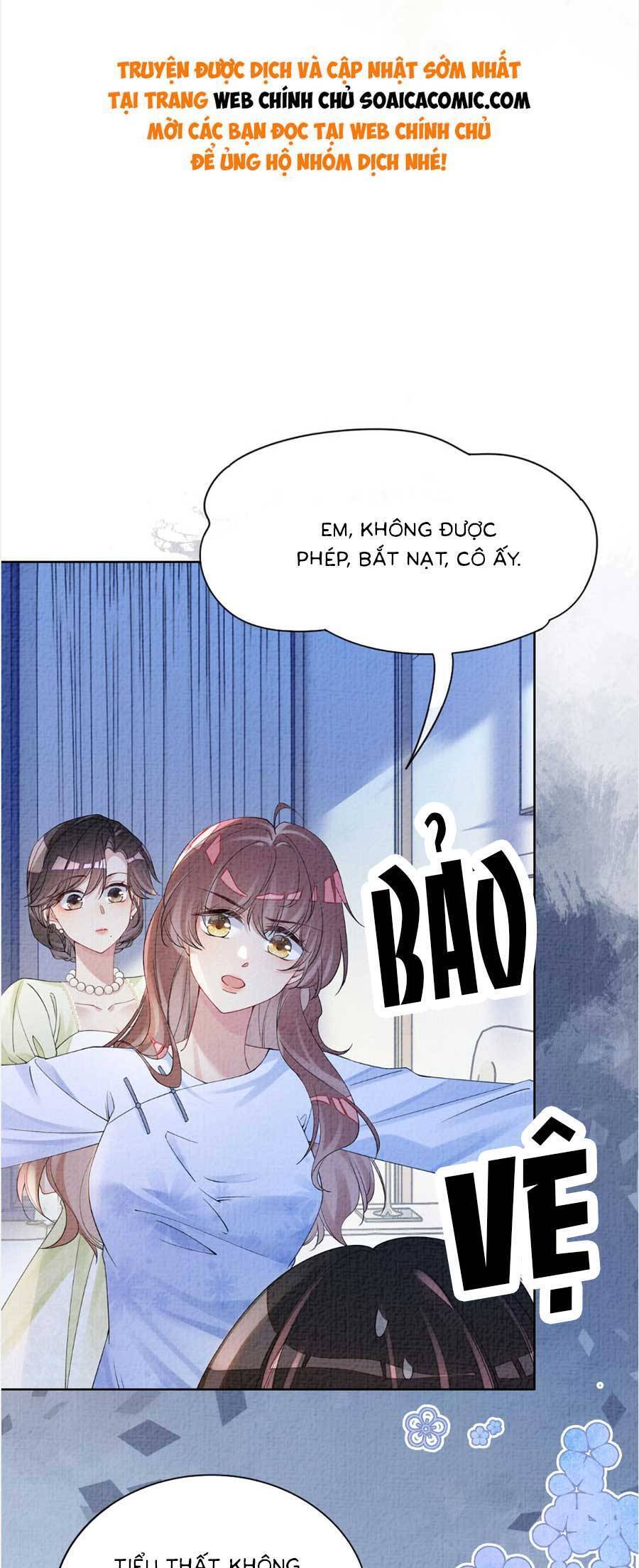 Bệnh Kiều Nam Chủ Lại Ghen Rồi Chapter 74 - Trang 2