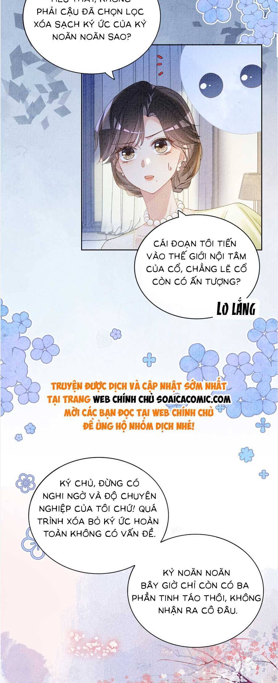 Bệnh Kiều Nam Chủ Lại Ghen Rồi Chapter 74 - Trang 2