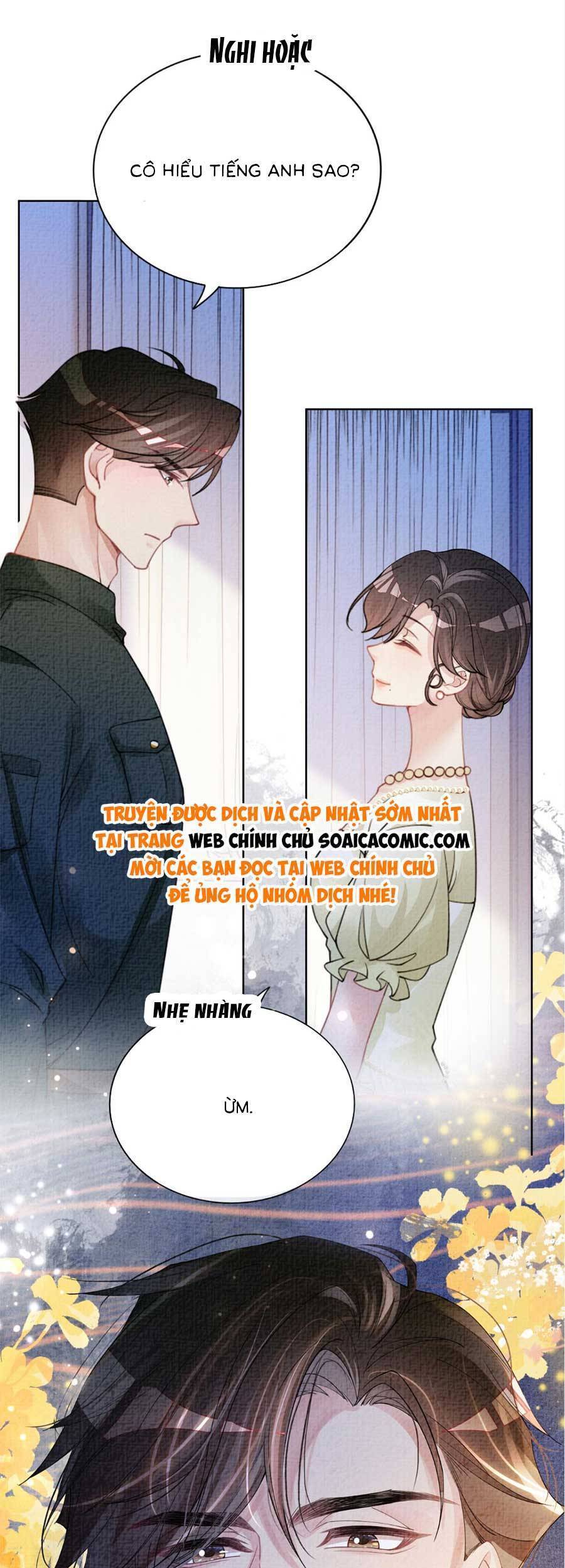 Bệnh Kiều Nam Chủ Lại Ghen Rồi Chapter 74 - Trang 2