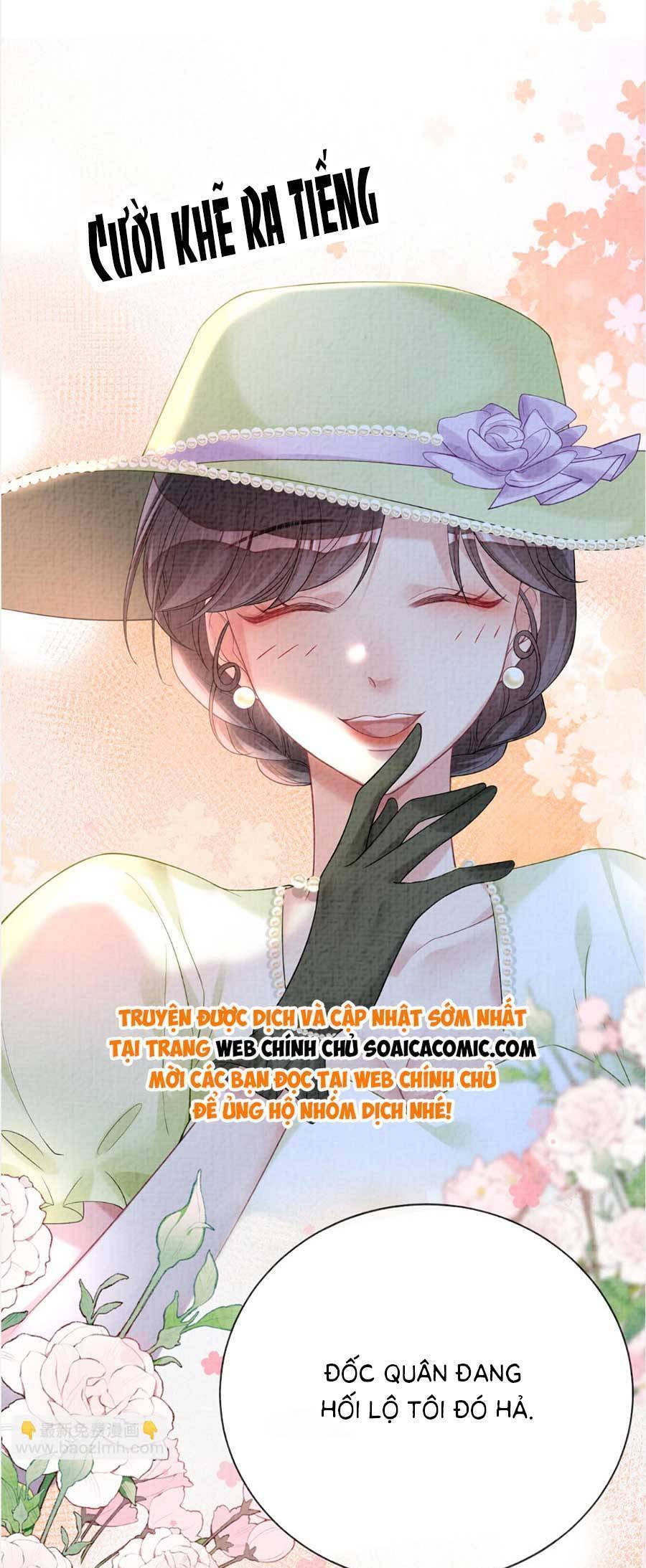 Bệnh Kiều Nam Chủ Lại Ghen Rồi Chapter 73 - Trang 2