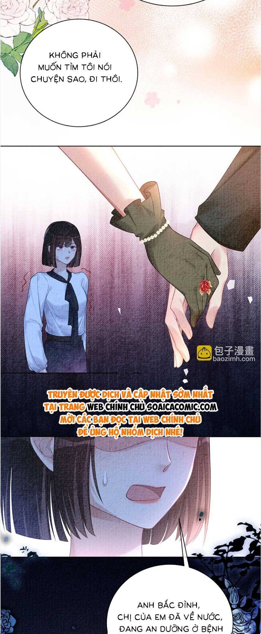 Bệnh Kiều Nam Chủ Lại Ghen Rồi Chapter 73 - Trang 2