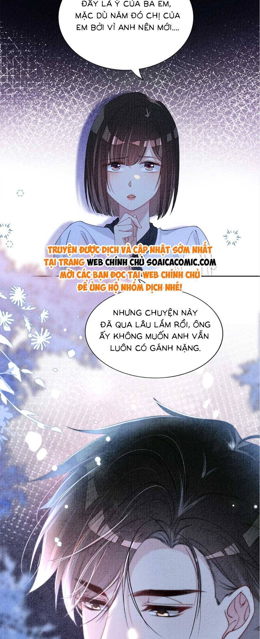 Bệnh Kiều Nam Chủ Lại Ghen Rồi Chapter 73 - Trang 2