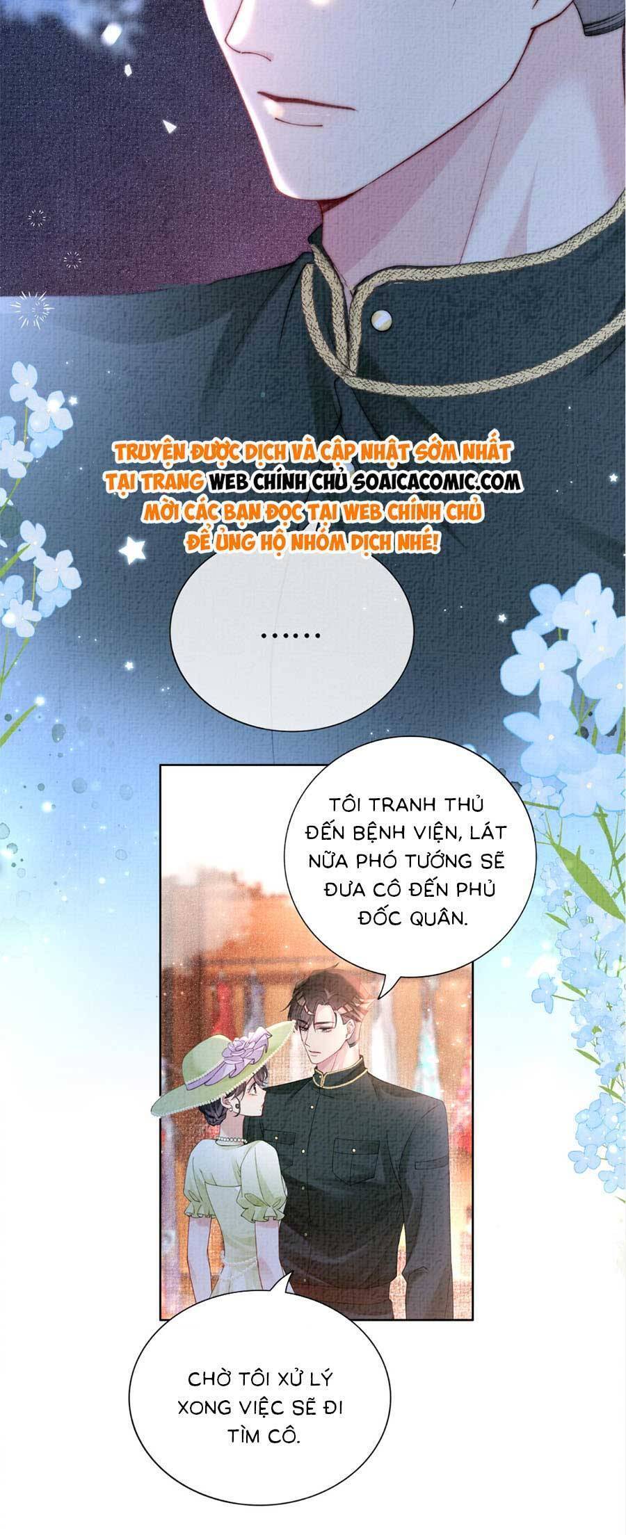 Bệnh Kiều Nam Chủ Lại Ghen Rồi Chapter 73 - Trang 2