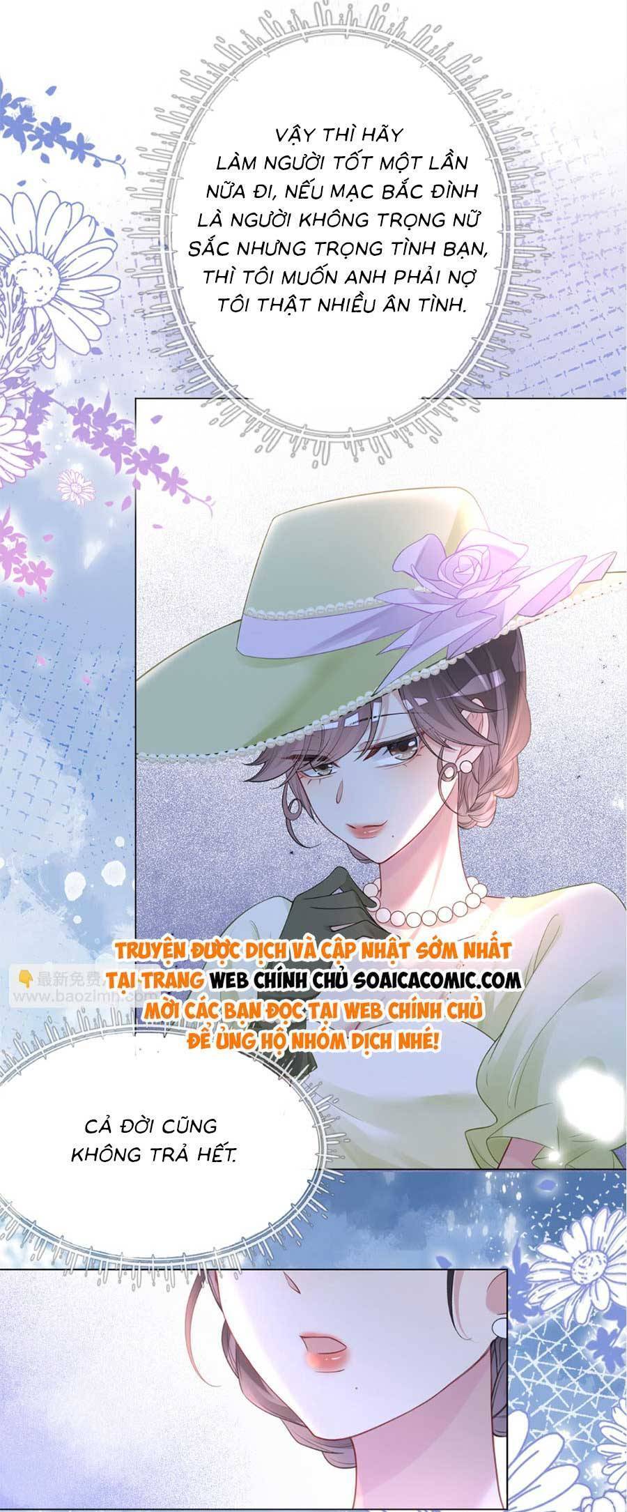 Bệnh Kiều Nam Chủ Lại Ghen Rồi Chapter 73 - Trang 2