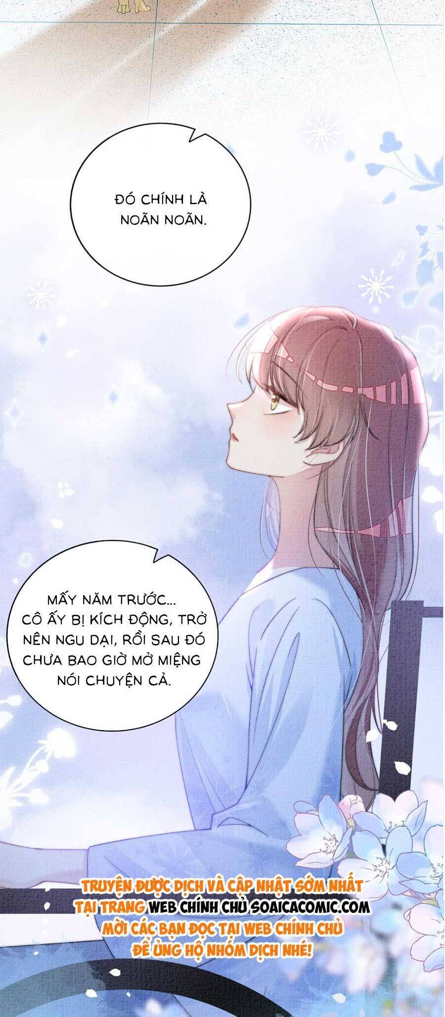 Bệnh Kiều Nam Chủ Lại Ghen Rồi Chapter 73 - Trang 2