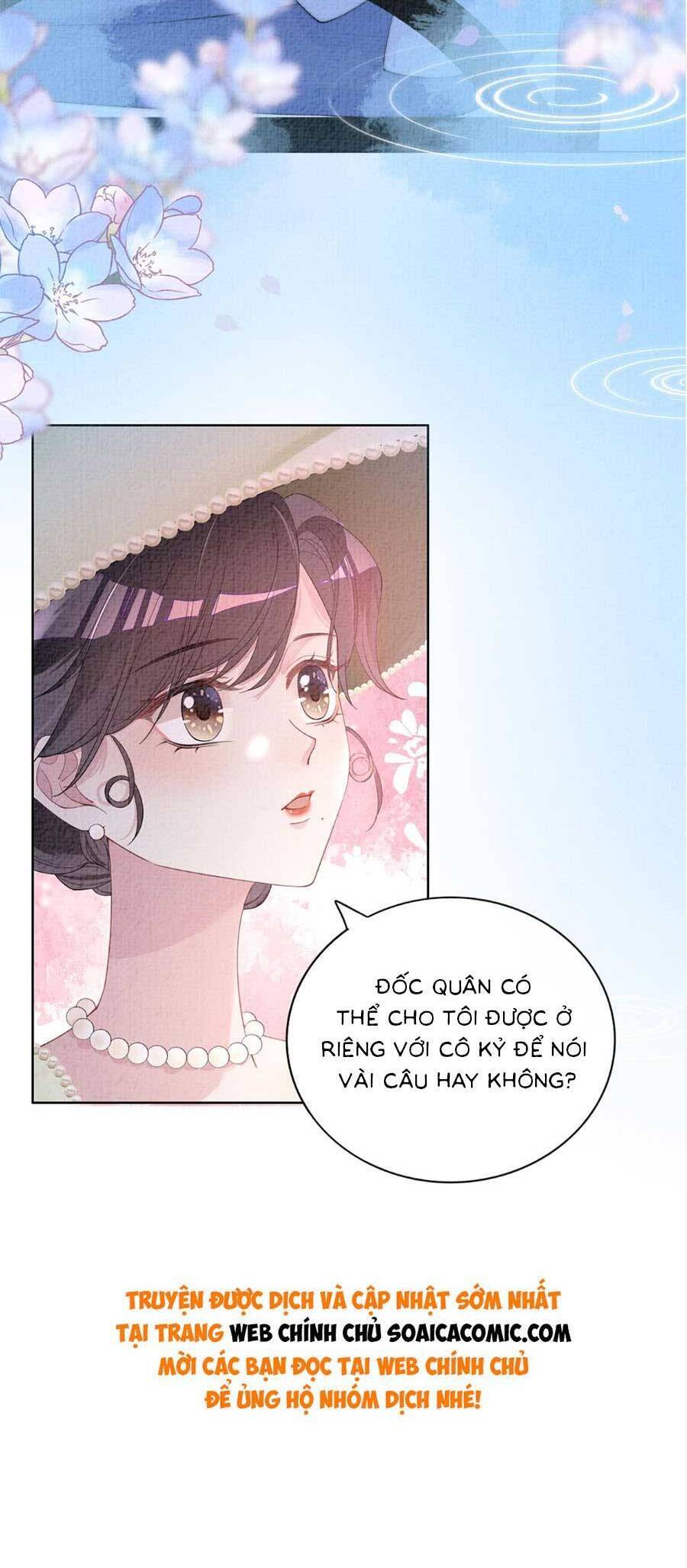 Bệnh Kiều Nam Chủ Lại Ghen Rồi Chapter 73 - Trang 2