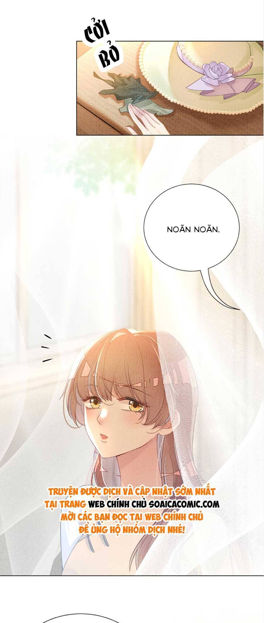 Bệnh Kiều Nam Chủ Lại Ghen Rồi Chapter 73 - Trang 2