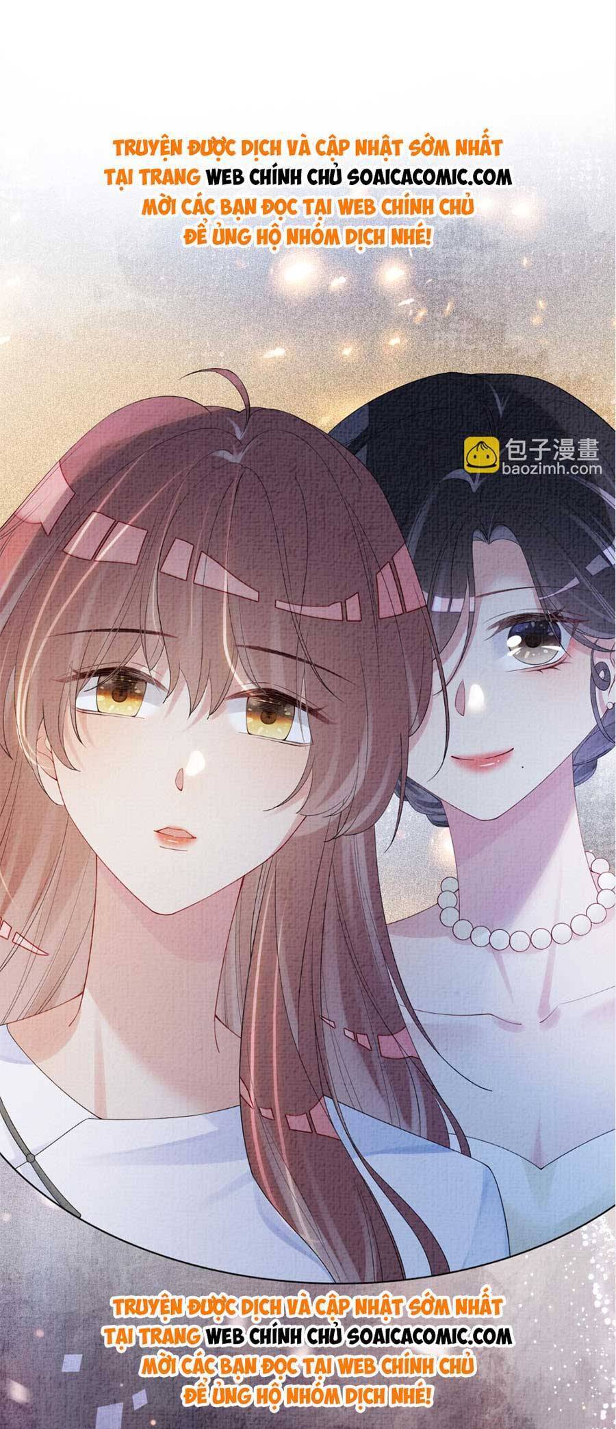 Bệnh Kiều Nam Chủ Lại Ghen Rồi Chapter 73 - Trang 2