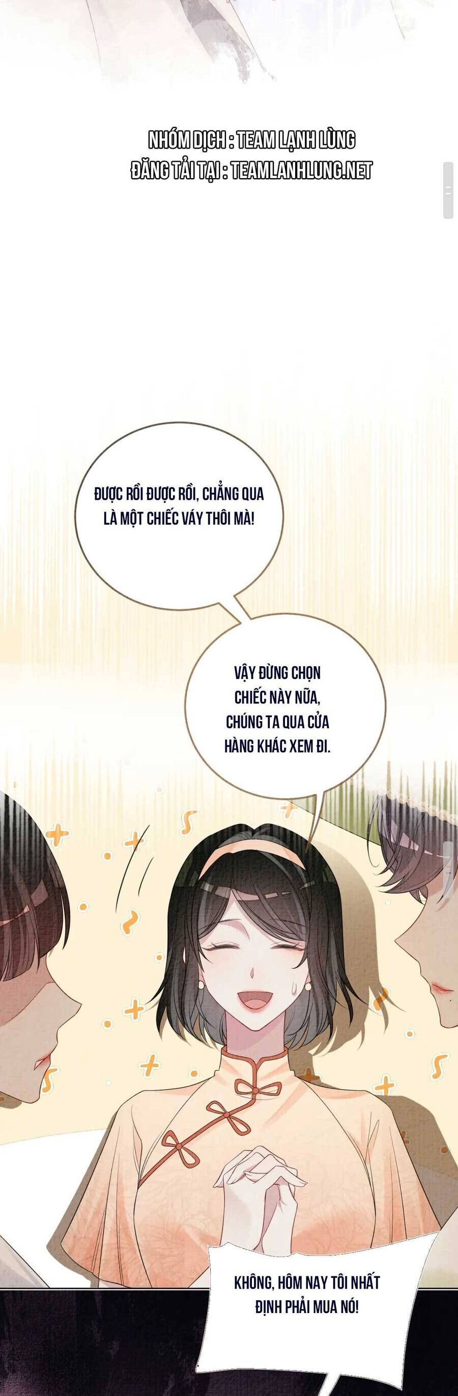 Bệnh Kiều Nam Chủ Lại Ghen Rồi Chapter 72 - Trang 2