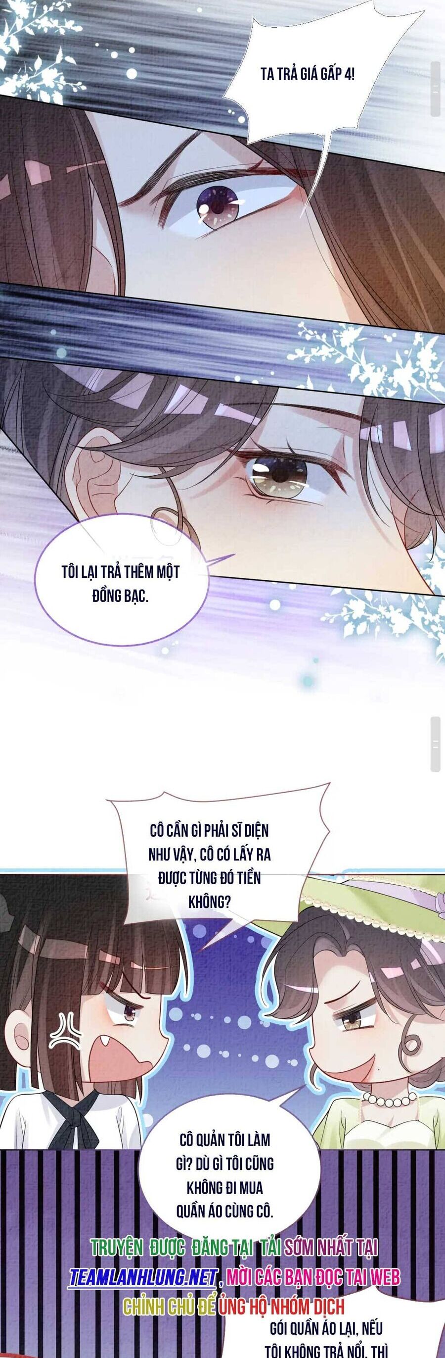 Bệnh Kiều Nam Chủ Lại Ghen Rồi Chapter 72 - Trang 2