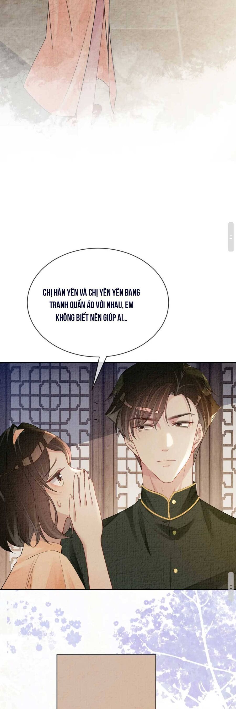 Bệnh Kiều Nam Chủ Lại Ghen Rồi Chapter 72 - Trang 2