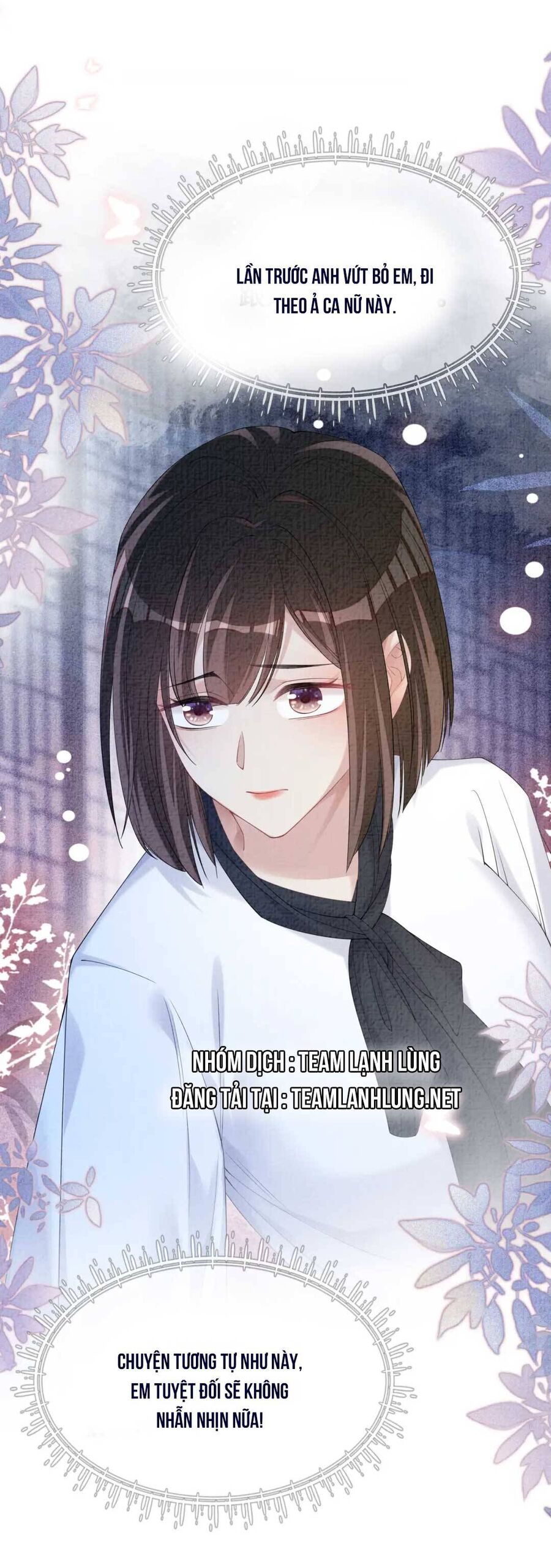 Bệnh Kiều Nam Chủ Lại Ghen Rồi Chapter 72 - Trang 2