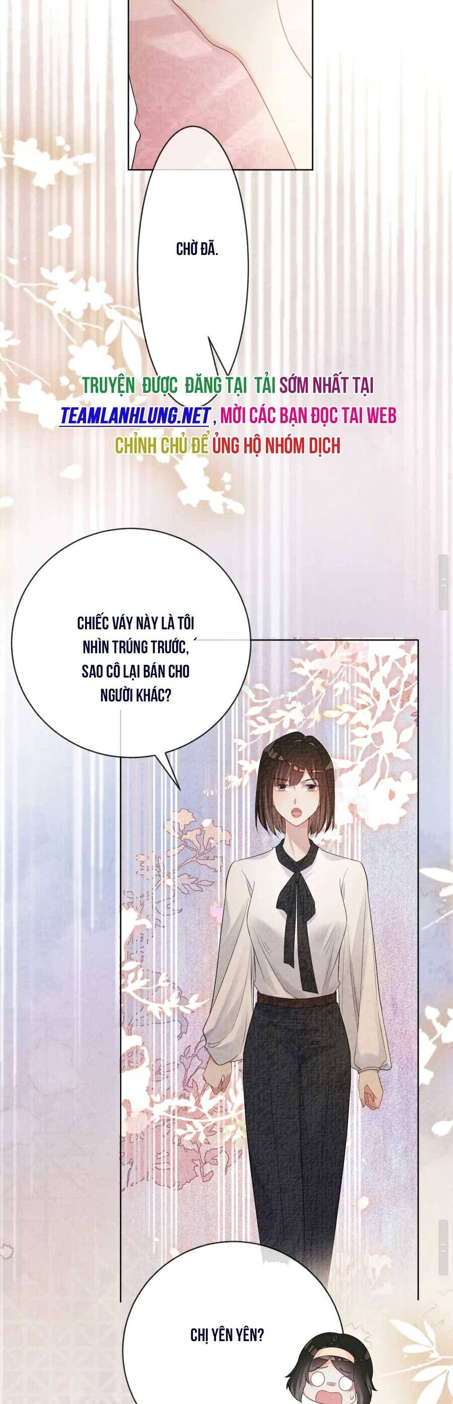 Bệnh Kiều Nam Chủ Lại Ghen Rồi Chapter 72 - Trang 2