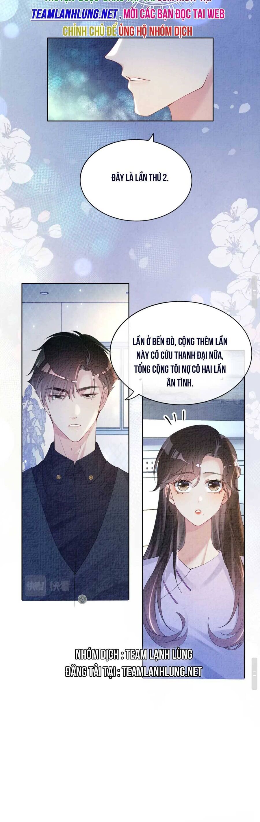 Bệnh Kiều Nam Chủ Lại Ghen Rồi Chapter 71 - Trang 2